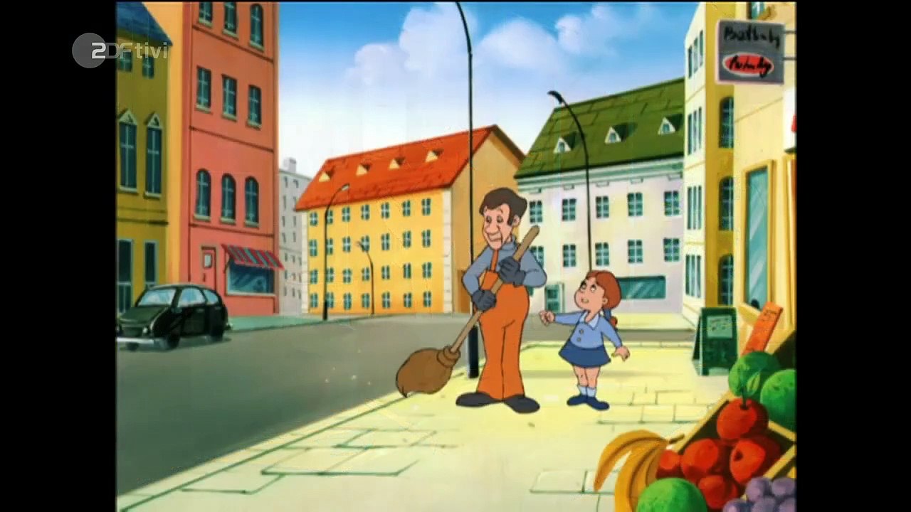 Bibi Blocksberg- Eene meene eins, zwei, drei! kostenlos anschauen