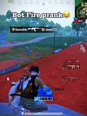 😂PRANK GONE WRONG😂 #shorts #pubgshorts