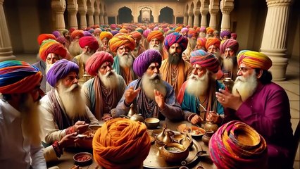 The Mysterious Story of Vikram And Betal | विक्रम बेताल की रहस्यमयी कहानी | Mr.PerFacts | Chapter 5