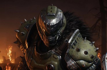 ‘Doom: The Dark Ages’ won’t have multiplayer