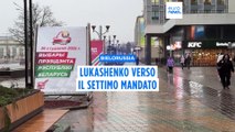 Elezioni in Bielorussia: Lukashenko verso il settimo mandato, il suo 