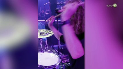 Epica regresa con su de metal sinfónico a Guadalajara