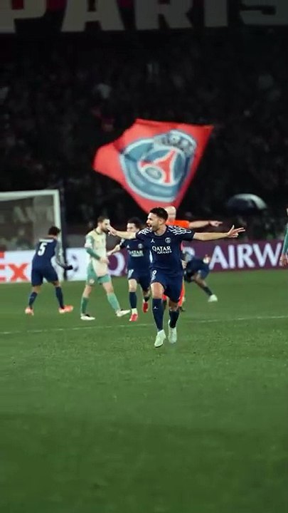 Paris SG