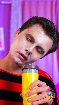 Les gadgets de zombies sont toujours cool ! 🧟‍♂️ #gadgets #reverse