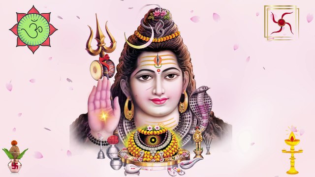 OM NAMAH SHIVAYA | MOST POWERFUL MEDITATION MANTRA OF LORD SHIVA | Om Namah Shivaya Chanting |