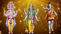 Guru Mantra | Guru Bramha Guru Vishnu Guru Devo | Meditational Chants | Guru Vandana | Thursday Song