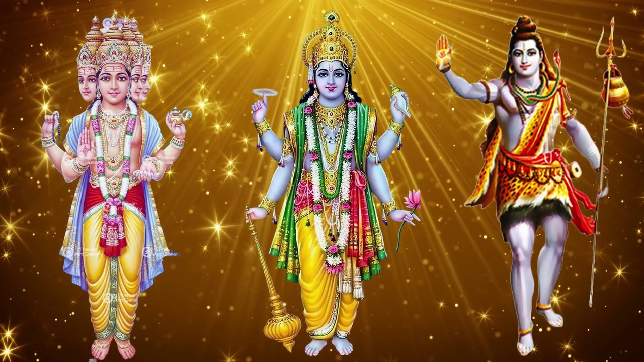 Guru Mantra | Guru Bramha Guru Vishnu Guru Devo | Meditational Chants | Guru Vandana | Thursday Song