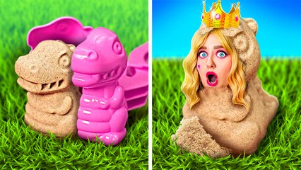 Amazing! ☔👑 The Must-Have Umbrella #123go