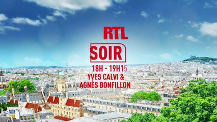 COVID - Gérard Davet et Fabrice Lhomme sont les invités de RTL Soir