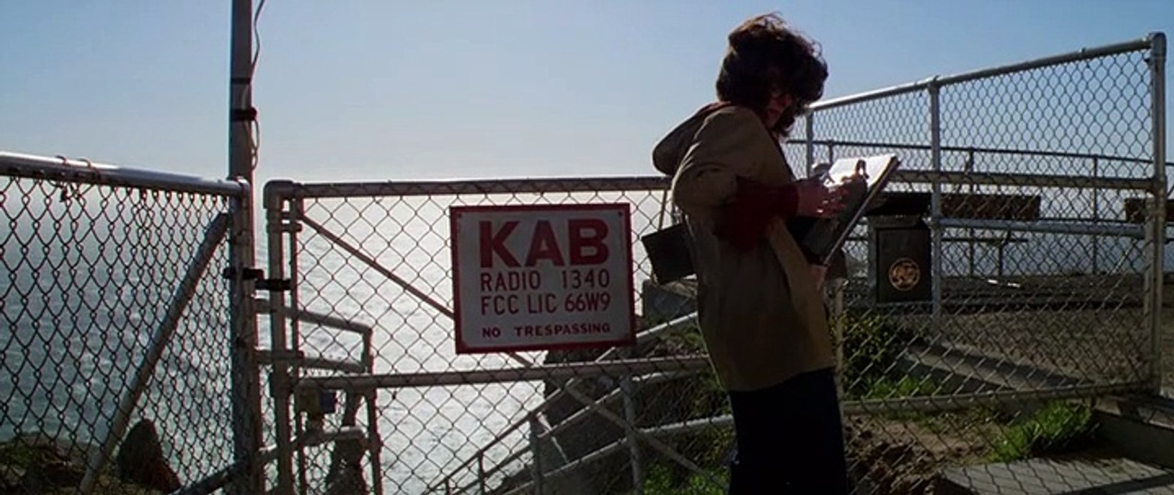 The Fog - Nebel des Grauens kostenlos anschauen