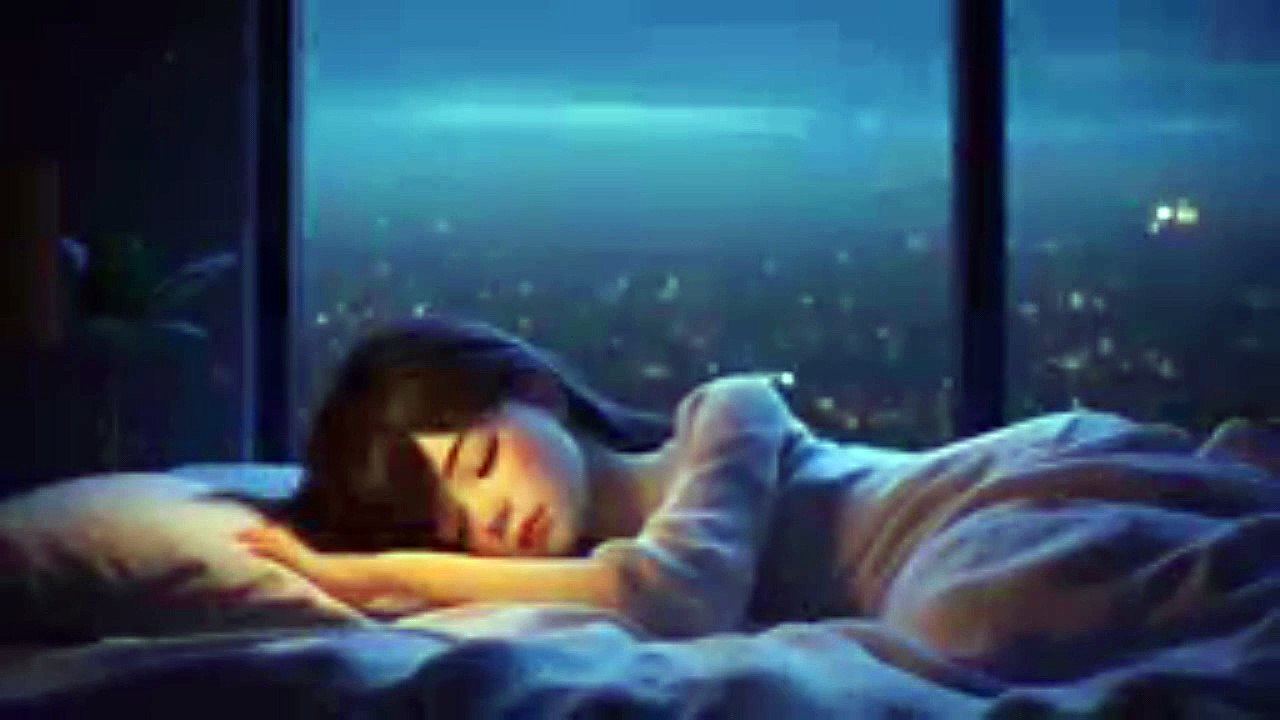DORS  BONNE NUIT