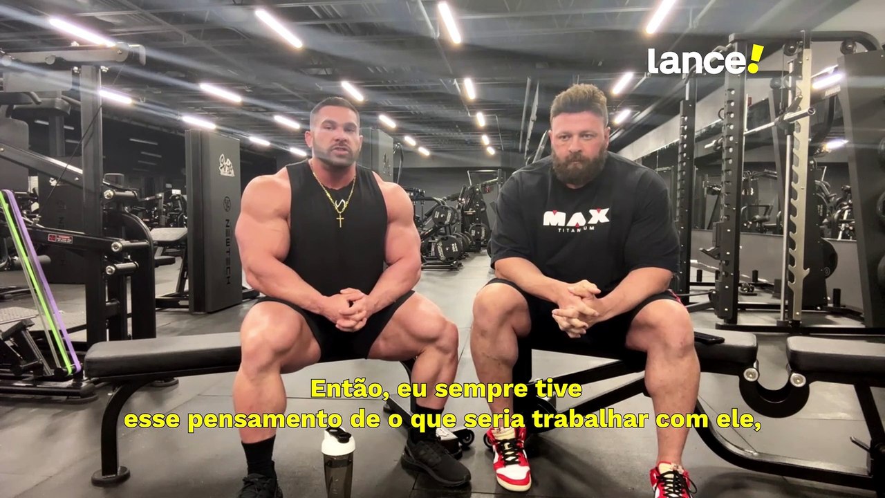 ENTREVISTA DEREK LUNSFORD