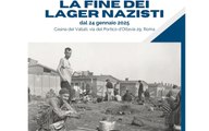 La fine dei lager nazisti: la mostra al Museo della Shoah di Roma, per il Giorno della Memoria