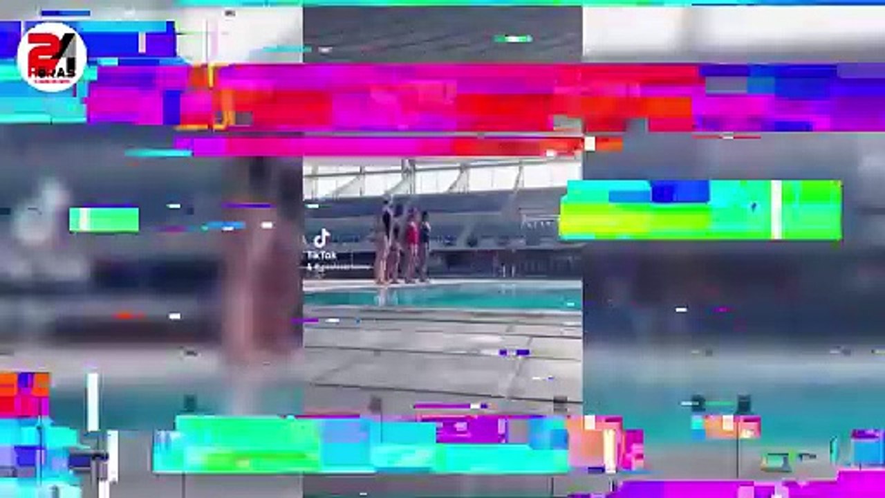 Entrevista con Paloma Torres, entrenadora de Sirenas Especiales