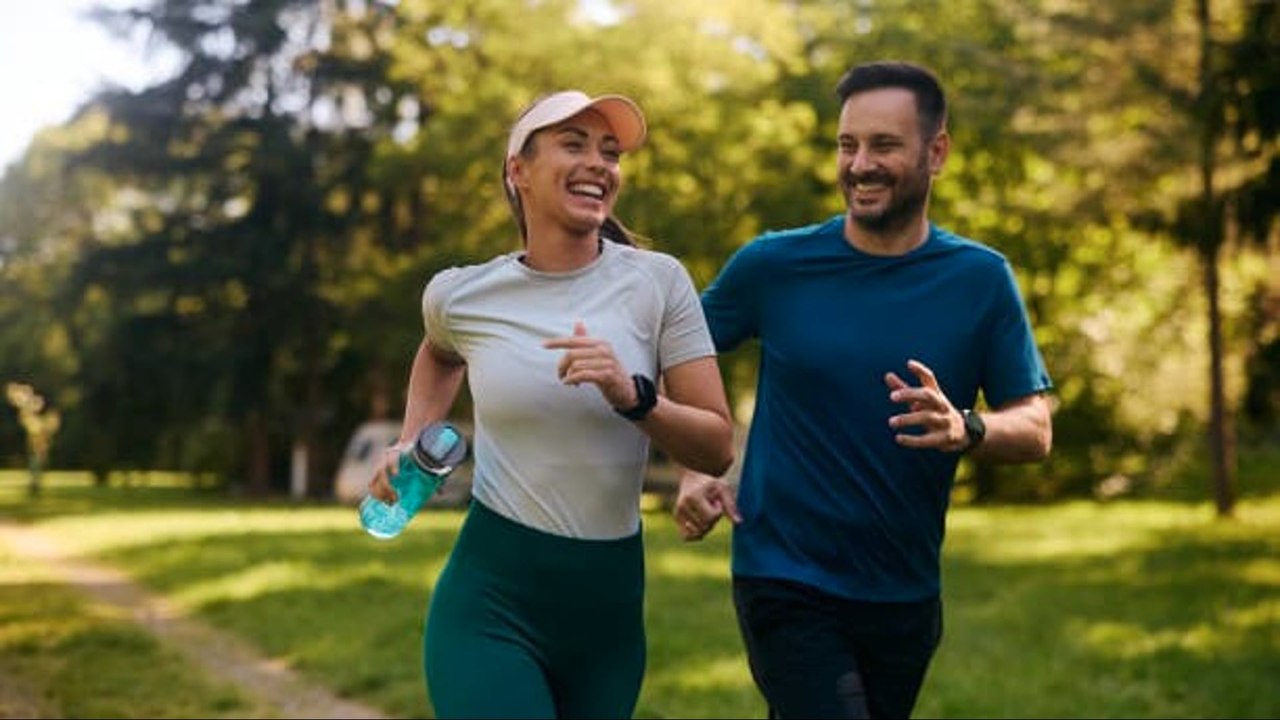 6 Errores Que Tienes Que Evitar Al Correr