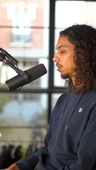 "A la base on voulait pas la guerre comme 🥲 Les Palestiniens, Le Congo 🇵🇸🇨🇩" 📸 Daryl_Films 🎹 Ramaldsm