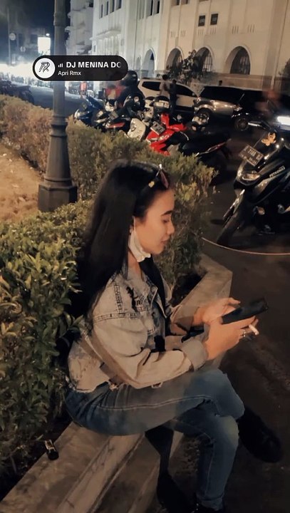 nongkrong