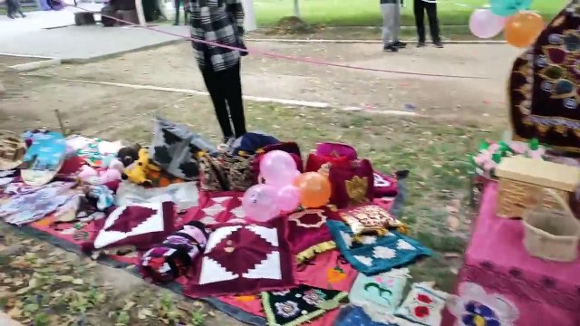 Semerkant Bayramı 18 Ekim Geleneksel ve Modern Kültürün Sentezi / Kış Vakti Özbekistan