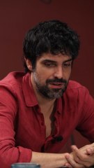 La adaptación a la fama de Francesco Carril