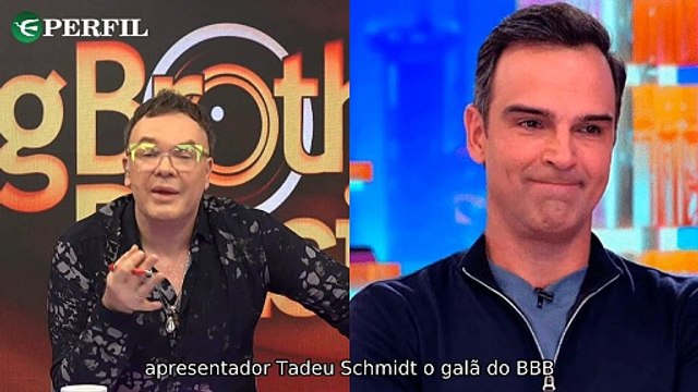 Polêmicas no mundo dos famosos: Felipeh Campos, Tadeu Schmidt e Sonia Abrão se manifestam