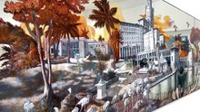 Rachel Feinstein_ The Miami Years _ Bass Museum of Art_ Miami Beach description