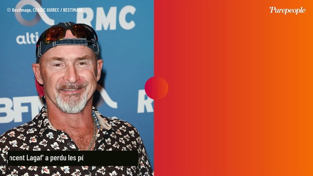 Quand tu gagnes pas une thune pendant 30 ans… : Vincent Lagaf' raconte comment il a perdu la tête face à une fortune soudaine