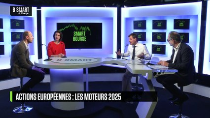 SMART BOURSE - Emission du vendredi 24 janvier