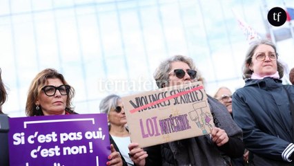 "Il a éteint ma bouche en y plaquant la sienne" : cette journaliste raconte son viol, perpétré par le directeur d'un média