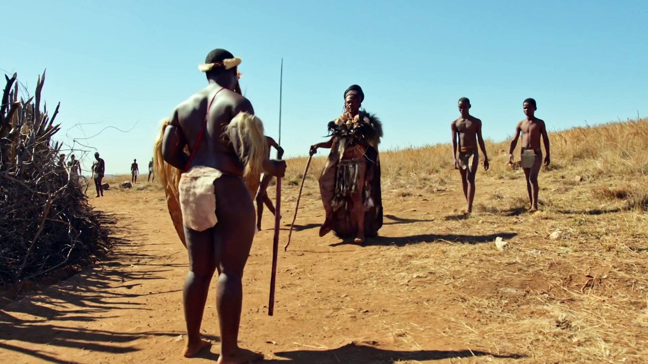 Shaka iLembe.S01E02 FR