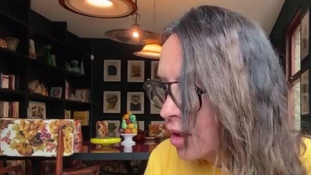 Karla Sofía Gascón, protagonista de 'Emilia Pérez': Creo que mi actuación es algo increíble