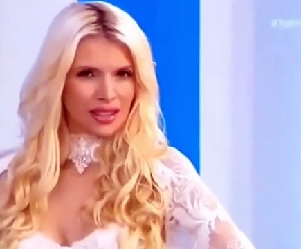 Χριστιάνα Καρνέζη: H νέα εντυπωσιακή προσθήκη στο πρωινό του ΑΝΤ1 και ο ρόλος της