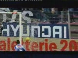 Belgium | Goal of the Month | April Competition