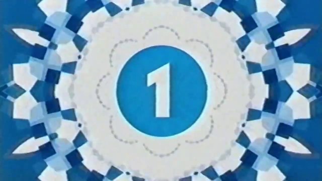 1 - bloki reklamowe, zapowiedzi, Sport, Pogoda, spoty i serial - 22.02.2013