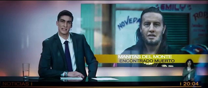 Tráiler de Emilia Pérez , la película con 13 nominaciones al Oscar