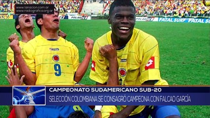 Arrancó el Campeonato Sudamericano Sub-20 que se desarrolla en Venezuela