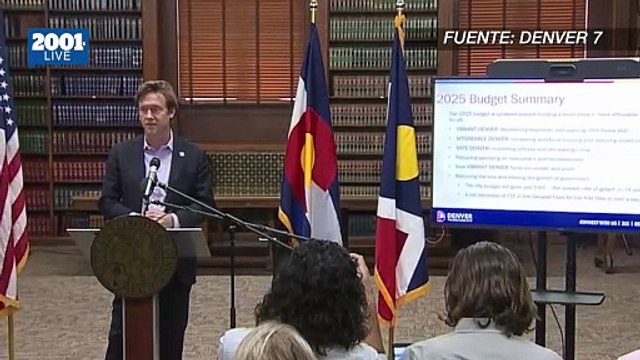 Estrategias del alcalde de Denver para proteger a los indocumentados
