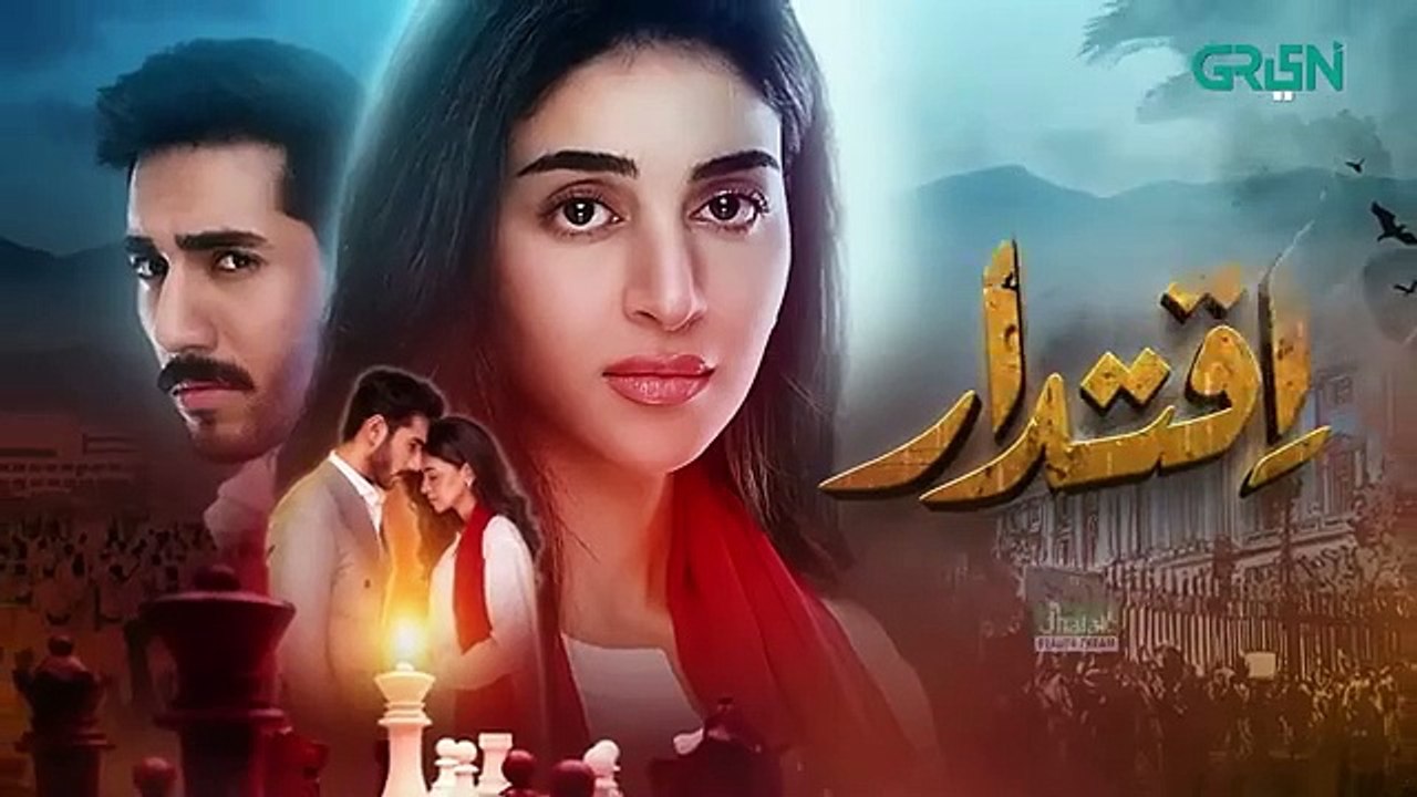 Iqtidar episode 9