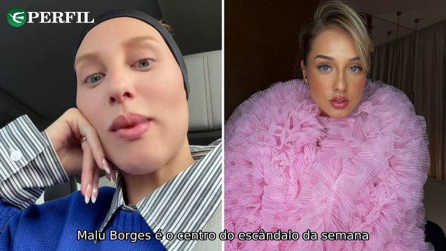 Escândalos e surpresas: Famosas expostas, prêmio usado como peso e grávida em ensaio!