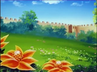 The Thief of Baghdad (1998)