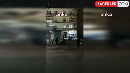 Konya'da 3 Katlı Bina Çöktü, 5 Kişi Göçük Altında