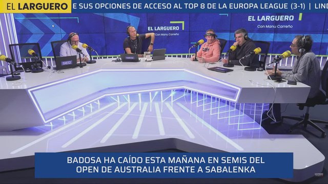 Corretja explica la verdadera diferencia entre el tenis masculino y femenino... y sorprende a muchos