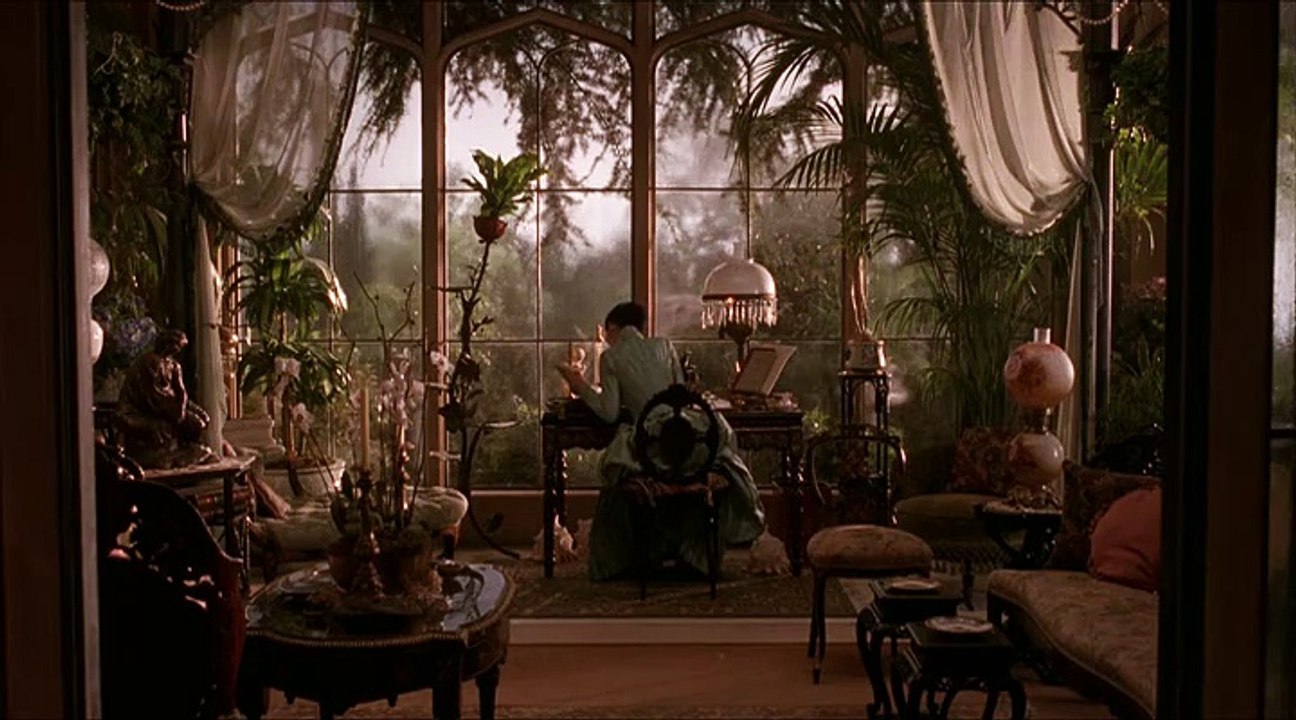 Interview mit einem Vampir kostenlos anschauen