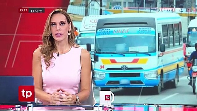 Alcaldía cruceña advierte con licitar el transporte tras anuncio de paro por parte de los micreros