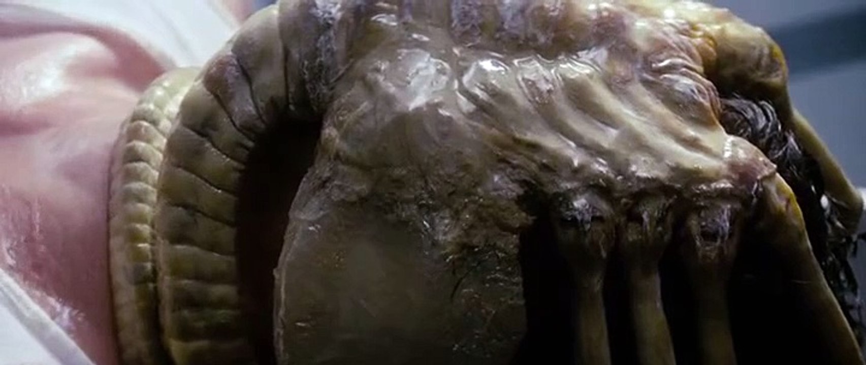 Alien - Das unheimliche Wesen aus einer fremden Welt kostenlos anschauen