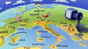 Werner - Eiskalt! kostenlos anschauen