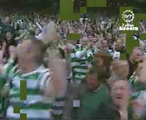 Celtic - Rangers (1-0) But McDonald