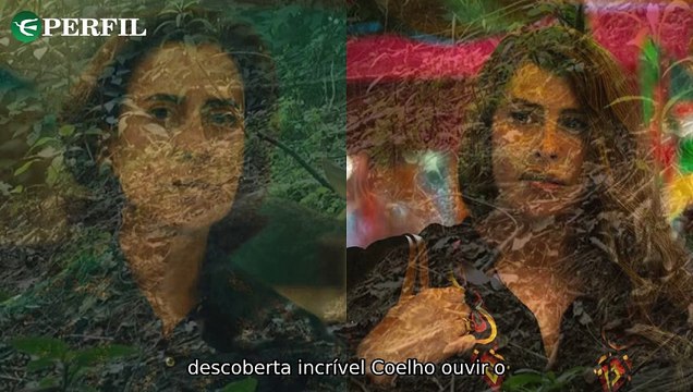 Fernanda Torres e Karla Gáscon se unem em defesa da democracia, enquanto coelho raro ressurge no México e deputada toma ação contra militares ligados à ditadura.