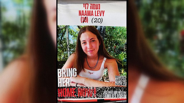 Israel confirma ter recebido lista de reféns que devem ser libertados sábado