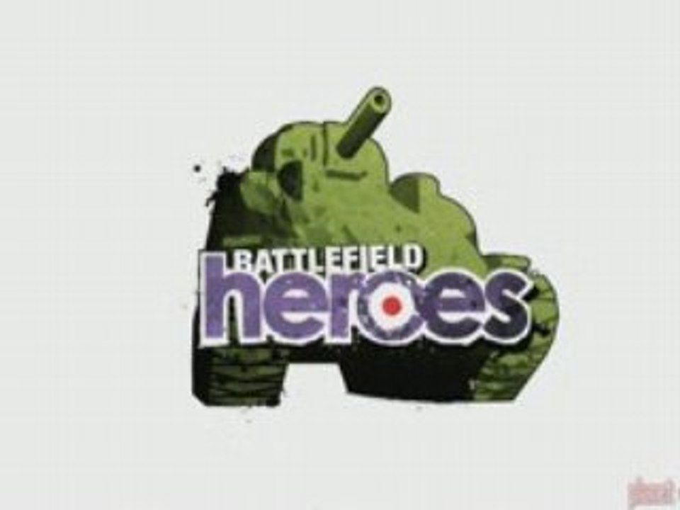 BFHeroes Trailer 2