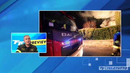 Tg Preview - Puntata del 24/01/2025